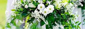 fleurs pour mariage dinard saint malo