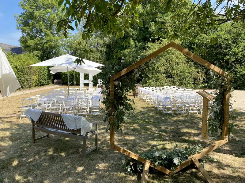 mon mariage dans un lieu bucolique dinard saint malo